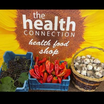 The Health Connection, Ennis