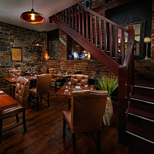 Freddy's Restaurant Limerick